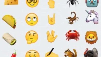 iOS 9.1 : un emoji qui suggère un signe des Illuminati