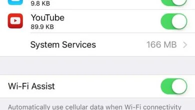 iOS 9 : comment préserver son forfait data ?