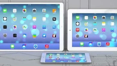 iPad Pro : production de masse en septembre ou octobre