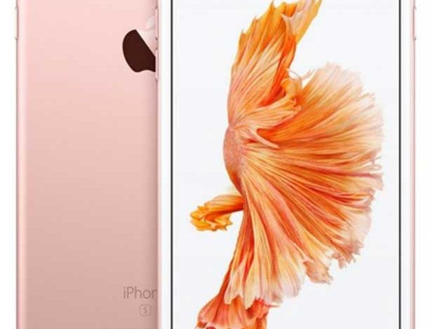 iPhone 6S : Apple annonce des précommandes « exceptionnellement fortes »