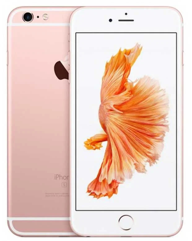 iPhone 6S : Apple annonce des précommandes « exceptionnellement fortes »