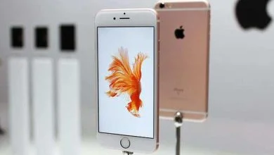 Les iPhone 6S et le 6S Plus ont été dévoilés mercredi 9 septembre 2015.