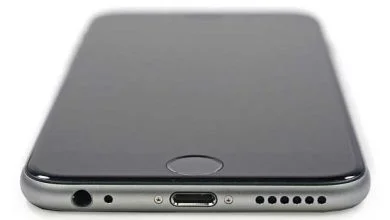 iPhone 6 : une semaine d'autonomie grâce à une batterie à hydrogène !