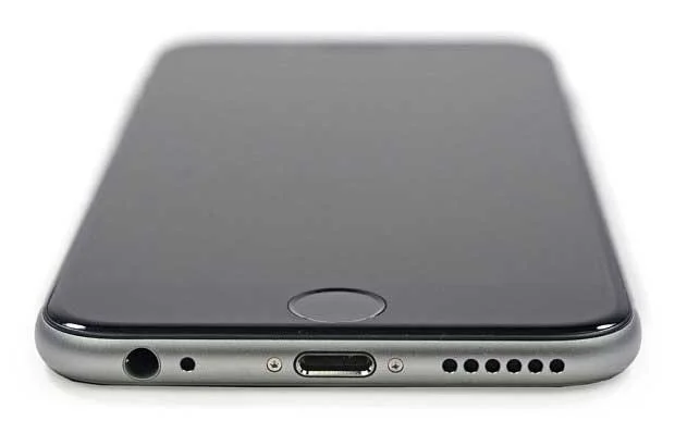 iPhone 6 : une semaine d'autonomie grâce à une batterie à hydrogène !