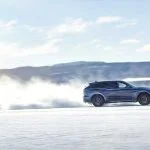 F-Pace : Jaguar dévoile son SUV