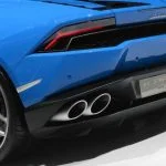 Huracan : Lamborghini propose enfin un successeur à la Gallardo Spyder