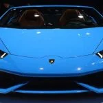 Huracan : Lamborghini propose enfin un successeur à la Gallardo Spyder