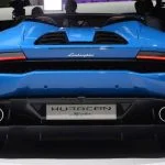 Huracan : Lamborghini propose enfin un successeur à la Gallardo Spyder