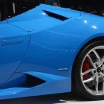 Huracan : Lamborghini propose enfin un successeur à la Gallardo Spyder