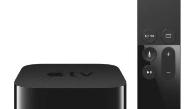 L'Apple TV a droit au tvOS et à Siri