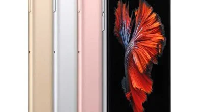 L'iPhone 6S Plus face à ses concurrents