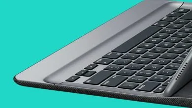 Logitech Create : Logitech annonce déjà un clavier pour l'iPad Pro