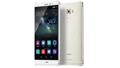 Mate S : Huawei se lance sur le marché des smartphones haut de gamme