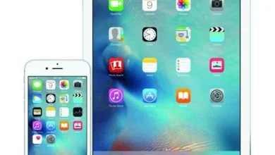 Mercredi 16 septembre : iOS 9 arrive !