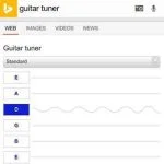 Bing : des stagiaires conçoivent deux outils pour les musiciens de tous les jours