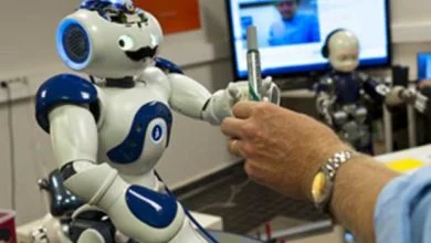 Nao : de la mémoire autobiographique pour que le robot assiste des astronautes