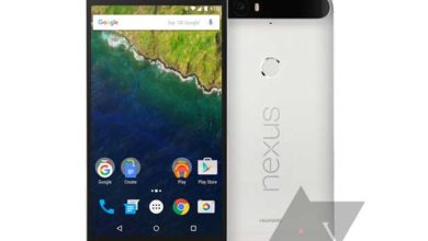Êtes-vous intéressés par les deux nouveaux Nexus de Google ?