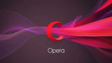 Nouveau nom et nouveau logo pour Opera