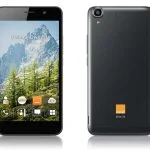 Orange : 4 smartphones 4G en marque propre pour l'Europe