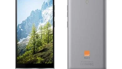 Orange : 4 smartphones 4G en marque propre pour l'Europe