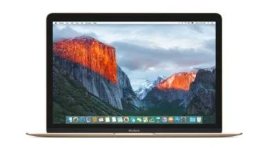 OS X 10.11 El Capitan : Apple propose la version Golden Master