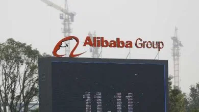 Pas de ralentissement des ventes pour Alibaba