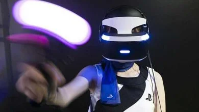 Le casque de réalité virtuelle de Sony baptisé PlayStation VR