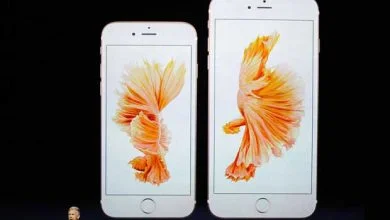 Qu'est-ce que l'iPhone 6S apporte de plus ?