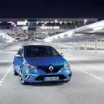 Renault Megane 2016