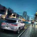 Renault Megane 2016