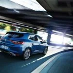 Renault Megane 2016