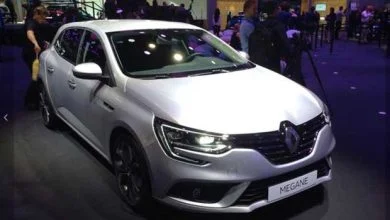 Renault : bien orienté avec l'actualité du salon de Francfort