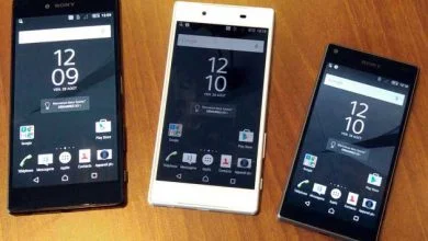 Sony : un Xperia Z5 Premium équipé d'un écran 4K