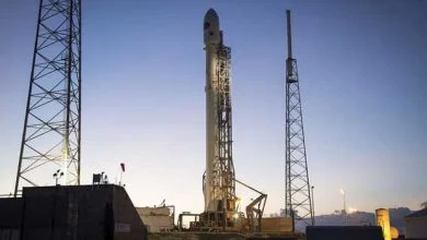 SpaceX reporte tous ses lancements de plusieurs mois