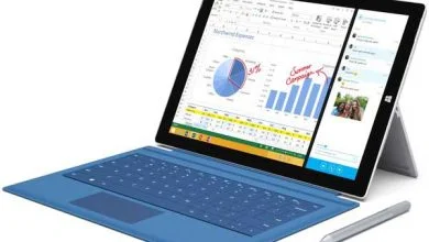 Microsoft pousse sa Surface Pro 3 auprès des entreprises