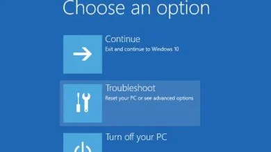 Comment démarrer en mode sans échec avec Windows 10 ?