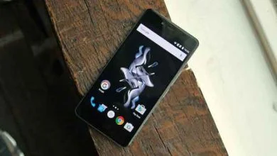 Le OnePlus X