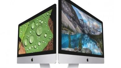 Apple : plus que le nouveau iMac 21,5 pouces 4K, c'est toute la gamme qui est mise à jour