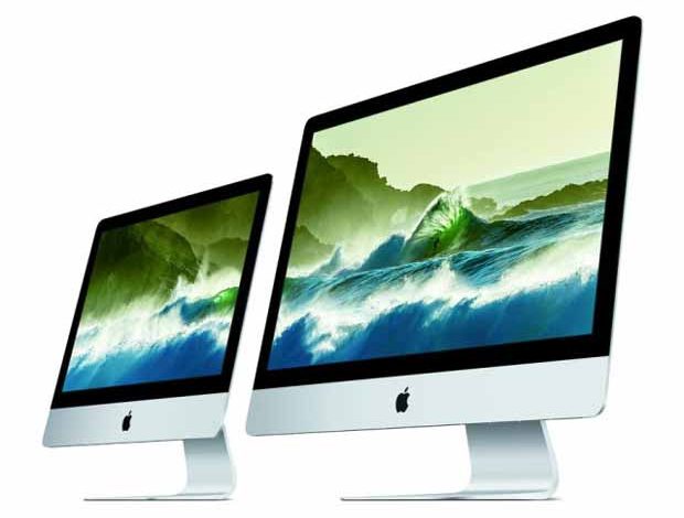 Apple : un maigre 24 Go de SSD pour le Fusion Drive 1 To des nouveaux iMac
