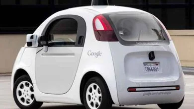 Avec Google le marché de l’automobile va changer