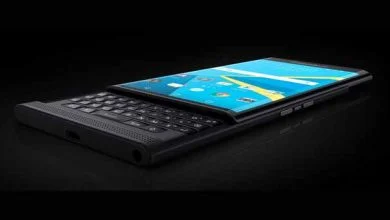 749 dollars pour le Priv : un autogoal pour BlackBerry ?