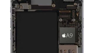 #chipgate : vrai ou faux débat sur l'autonomie de l'iPhone 6S ?