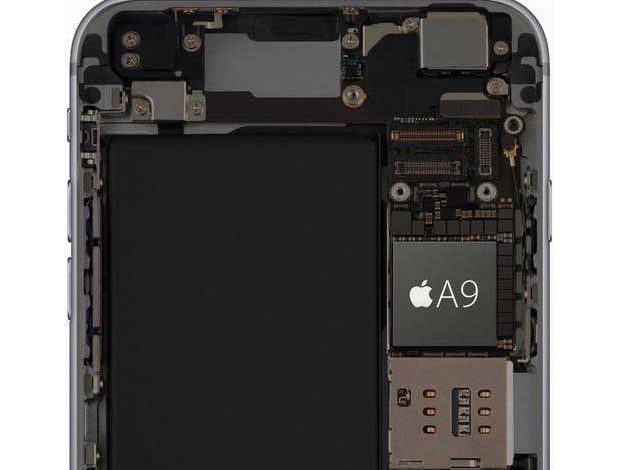 #chipgate : vrai ou faux débat sur l'autonomie de l'iPhone 6S ?