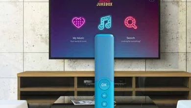 Electric Jukebox : du streaming musical simplifié pour la télévision