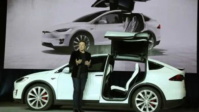 Elon Musk n'a pas mâché ses mots à l'intention de l'Apple Car