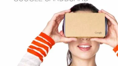 Google part en chasse contre les Cardboard