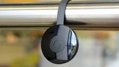 Google Chromecast 2 : une solution rapide et facile de rendre son téléviseur intelligent