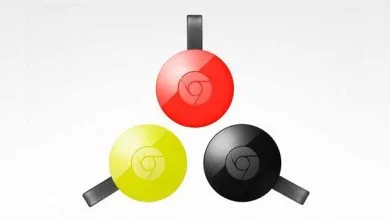 Google veut connecter toute la maison avec ses nouveaux périphériques Chromecast