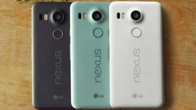 Google : tout ce qu'il faut savoir sur le nouveau Nexus 5X