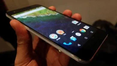 Tout ce qu'il faut savoir sur Google Nexus 6P